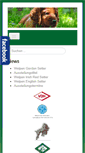 Mobile Screenshot of pointer-und-setter.de